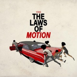 The Laws Of Motion