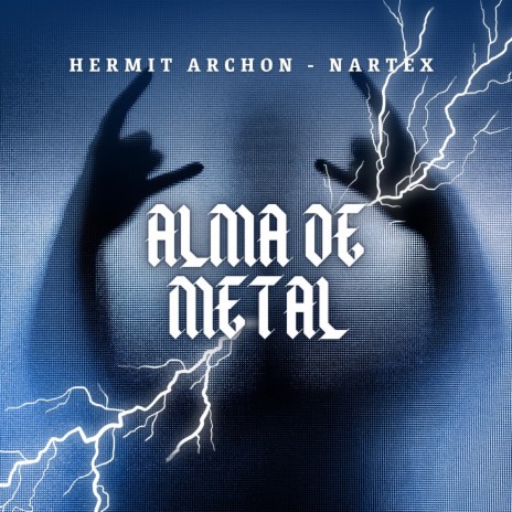 ALMA DE METAL (Instrumental) | Boomplay Music