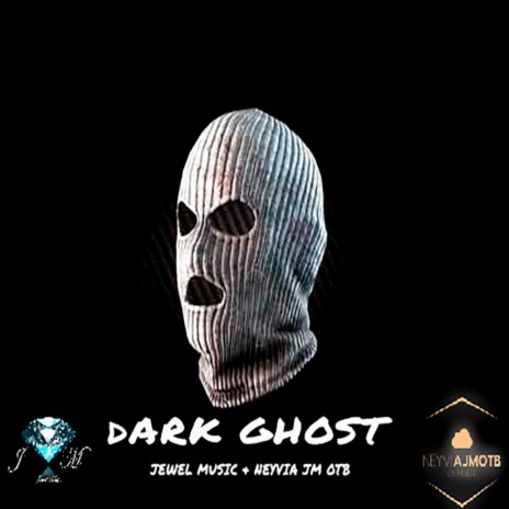 Dark Ghost | Boomplay Music