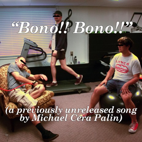 Bono!! Bono!! | Boomplay Music