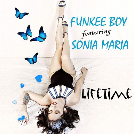 Lifetime (feat. Sonia Maria) | Boomplay Music