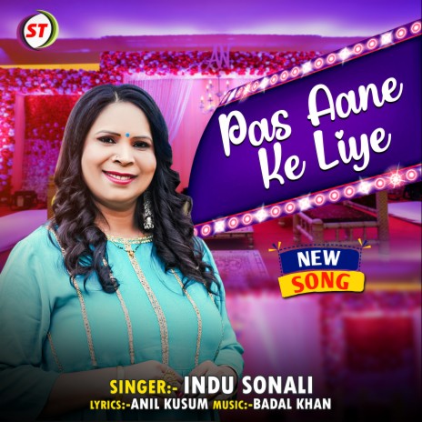 Pas Aane Ke Liye | Boomplay Music