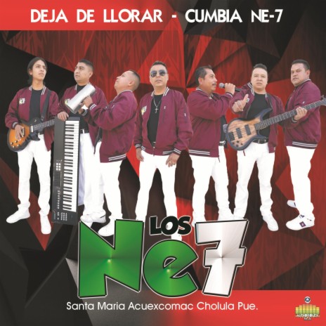 Cumbia Ne7 | Boomplay Music