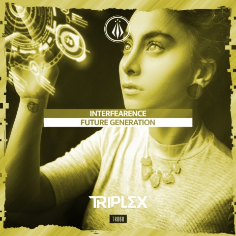 Future Generation (Original Mix) | Boomplay Music
