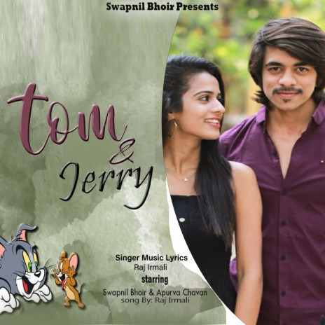 Tom & Jerry | Boomplay Music