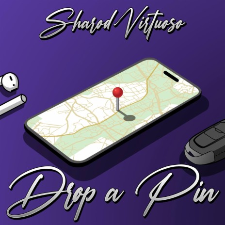 Drop a Pin | Boomplay Music