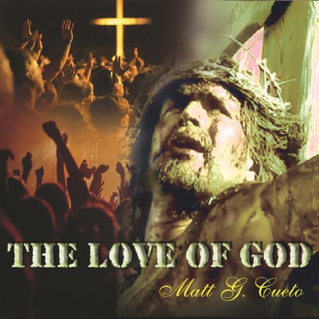 The Love Of God The Father | Boomplay Music