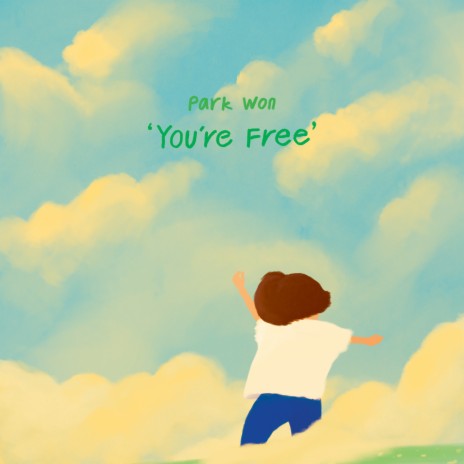 You're Free | Boomplay Music