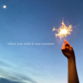 when you wish it was summer lyrics | Boomplay Music