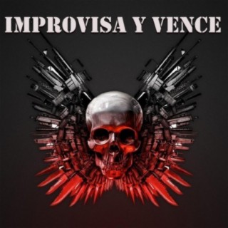 Improvisa y Vence