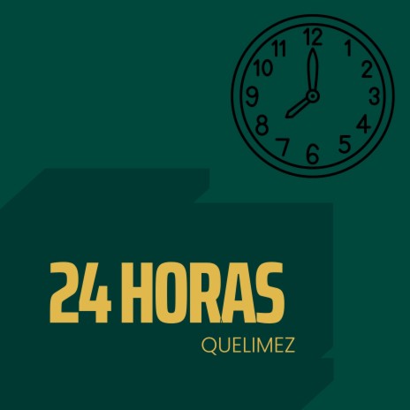 24 HORAS | Boomplay Music