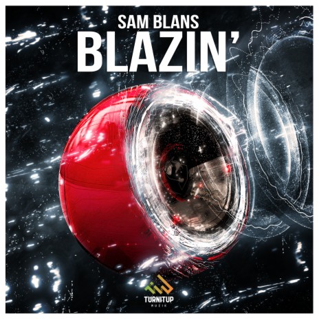 Blazin' (Radio Edit) | Boomplay Music