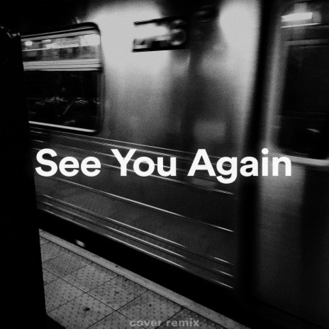 See You Again (lalala okokok) (Sped Up)
