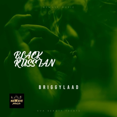 Black Russian ft. BRIGGYLAAD | Boomplay Music