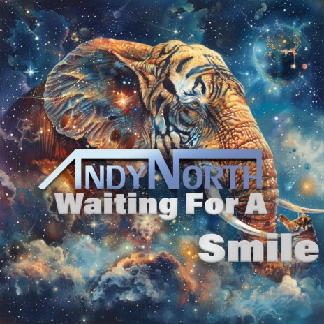 Waiting For A Smile | Boomplay Music