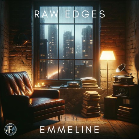 Raw edges | Boomplay Music