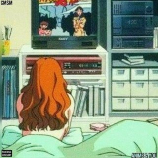 Anime & You Mixtape