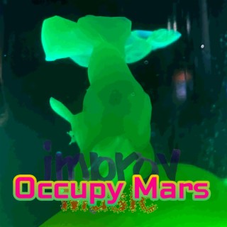 Occupy Mars