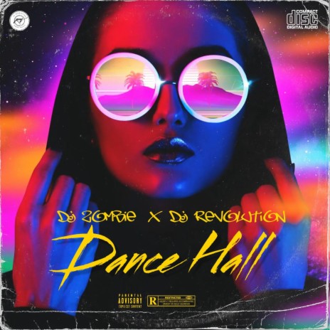 Dance Hall ft. Dj Zombie | Boomplay Music