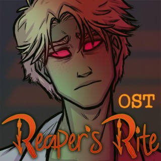 Reaper's Rite (Official Short Visual Novel Soundtrack)