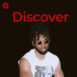 Discover | Boomplay Music