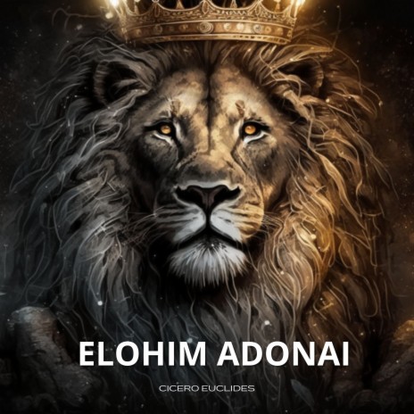 Elohim Adonai | Boomplay Music