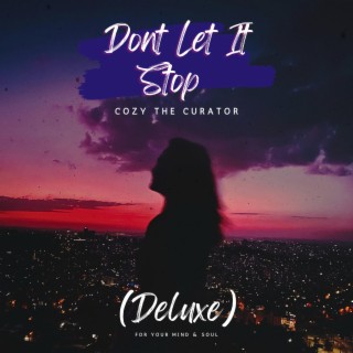 Don't Let It Stop (Deluxe)