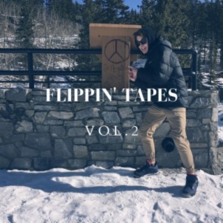 Flippin' Tapes Vol.2