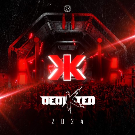 Final Veredict (DediKted Tool) (Extended Mix) ft. JEEX