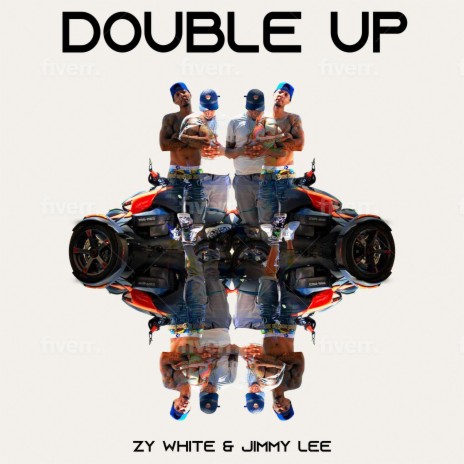 Double Up ft. Zy White | Boomplay Music