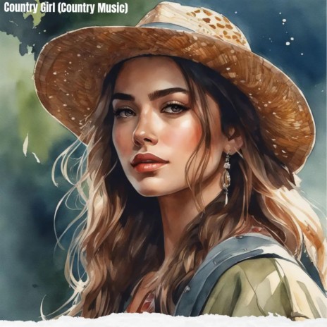 Country Girl (Country Music) | Boomplay Music