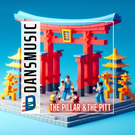 The Pillar & The Pitt