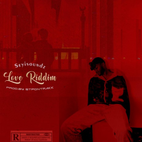 Love riddim | Boomplay Music