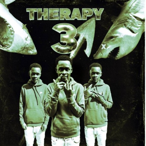 Therapy 3 | Boomplay Music