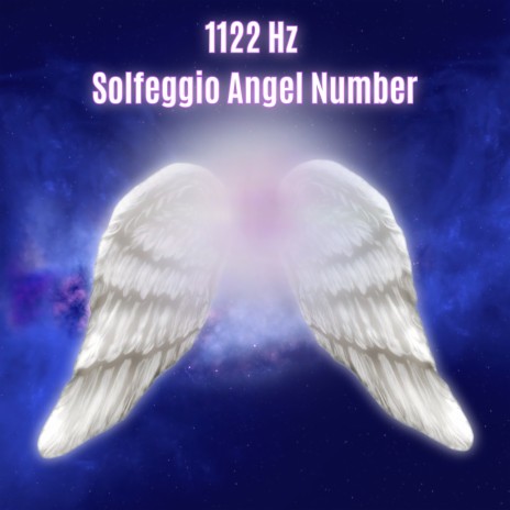 1122 Hz Support from Angels | Boomplay Music