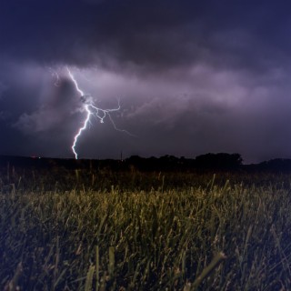 Instantly Fall Asleep with Sounds of Rain And Thunder