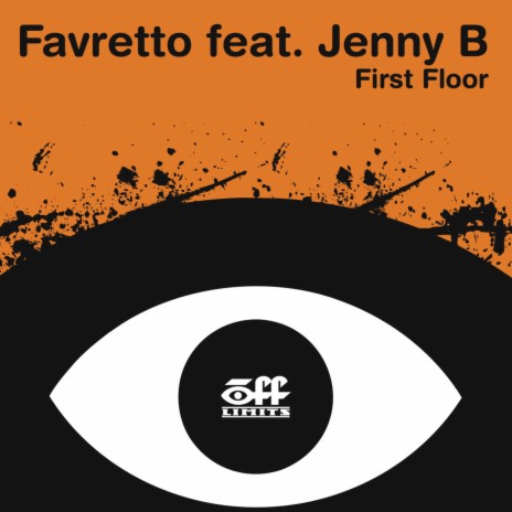 First Floor (A Cappella + FX) ft. Jenny B | Boomplay Music