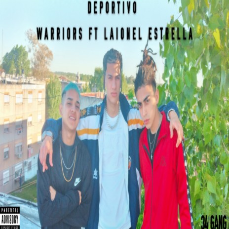 Deportivo ft. Estrella & Laionel | Boomplay Music