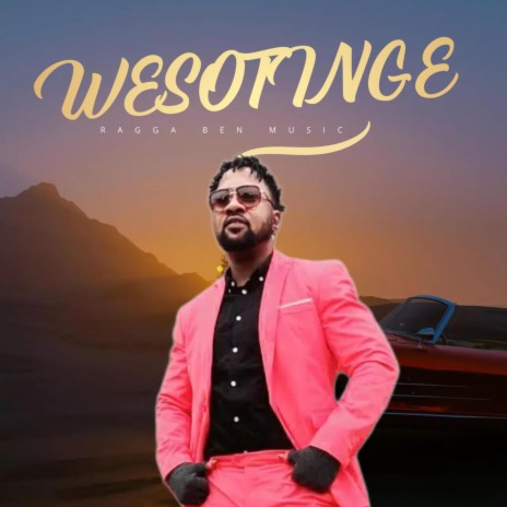 Wesotinge | Boomplay Music
