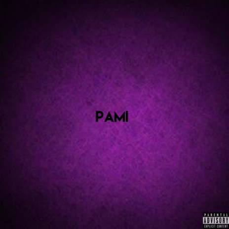 Pami (feat. Milly k)