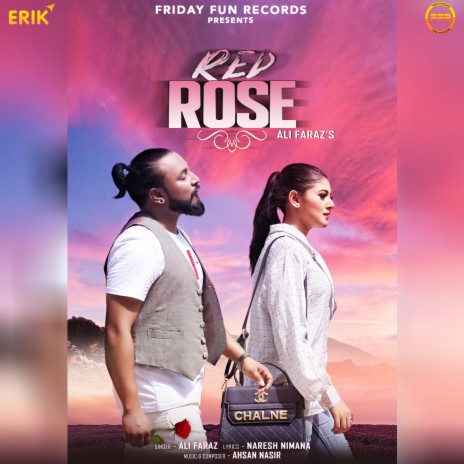 Red Rose | Boomplay Music