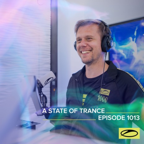 Elemental (ASOT 1013) ft. M6 & Avao | Boomplay Music