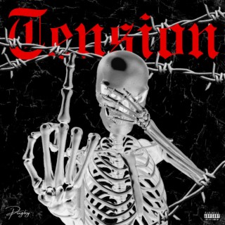 Tension lyrics | Boomplay Music