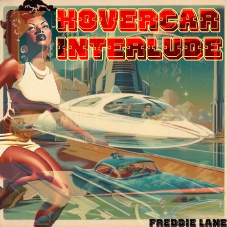 Hover Car Interlude