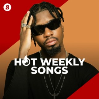 Hot Weekly Songs