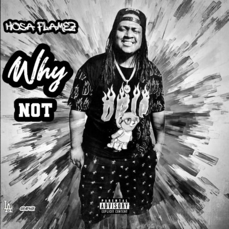 Why Not | Boomplay Music