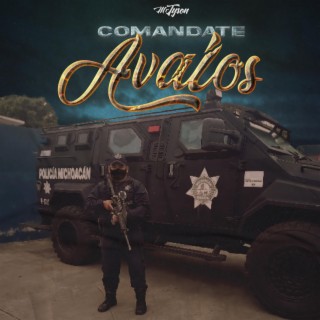 Comandante avalos