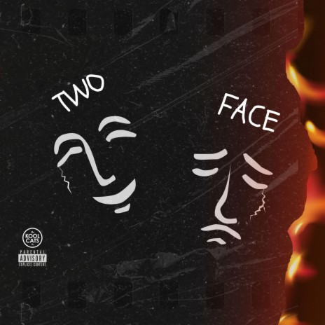 Two Face | Boomplay Music