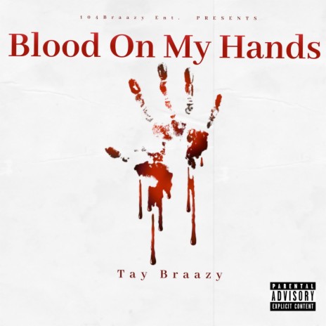 Blood on My Hands | Boomplay Music