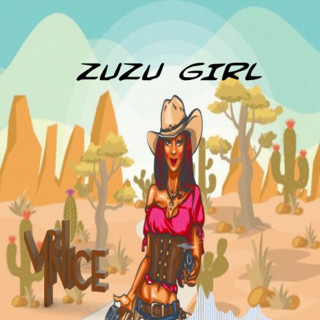 ZuZU Girl (Beat) | Boomplay Music